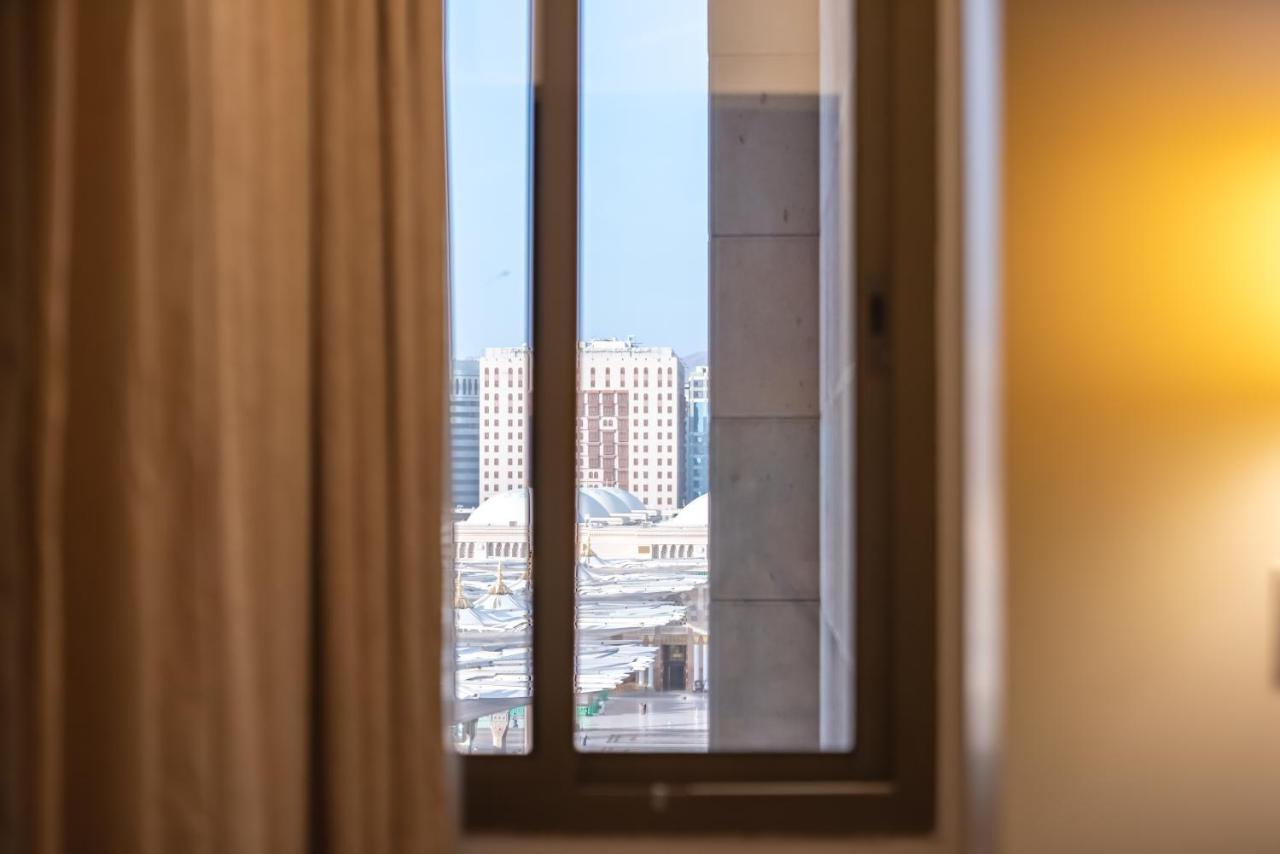 Al Madina Golden Hotel